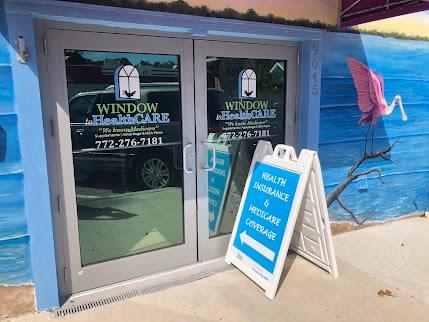 Window to Healthcare Window to Healthcare